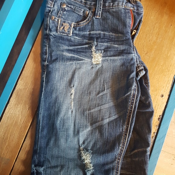 Southern Thread Jeans - Picture 3 of 6